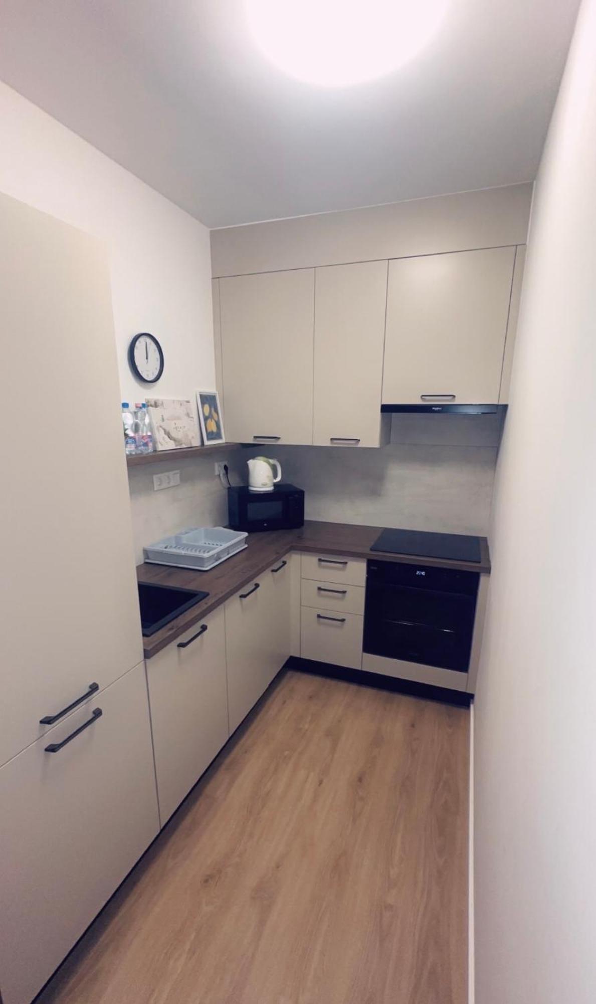 Koris Pool Apartments 布达佩斯 外观 照片